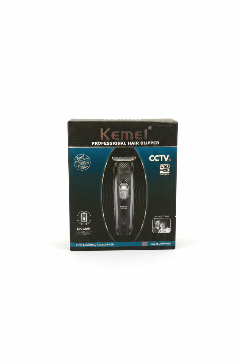 kemei 039