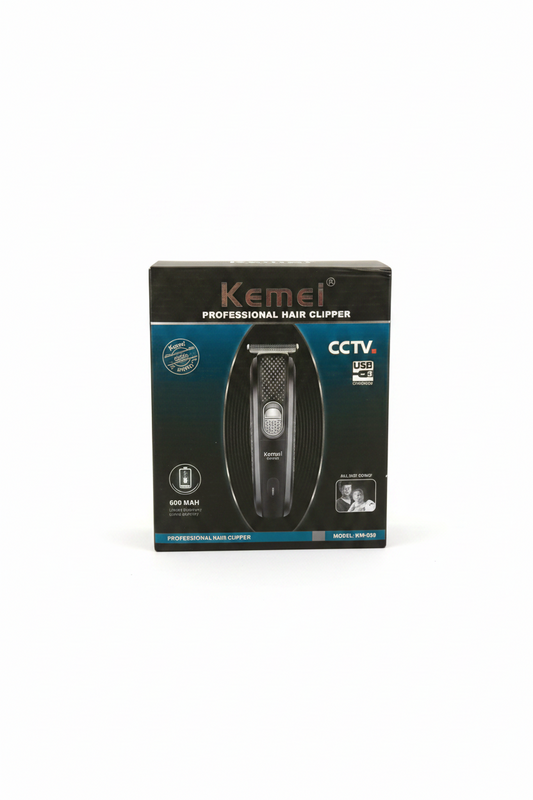 kemei 039
