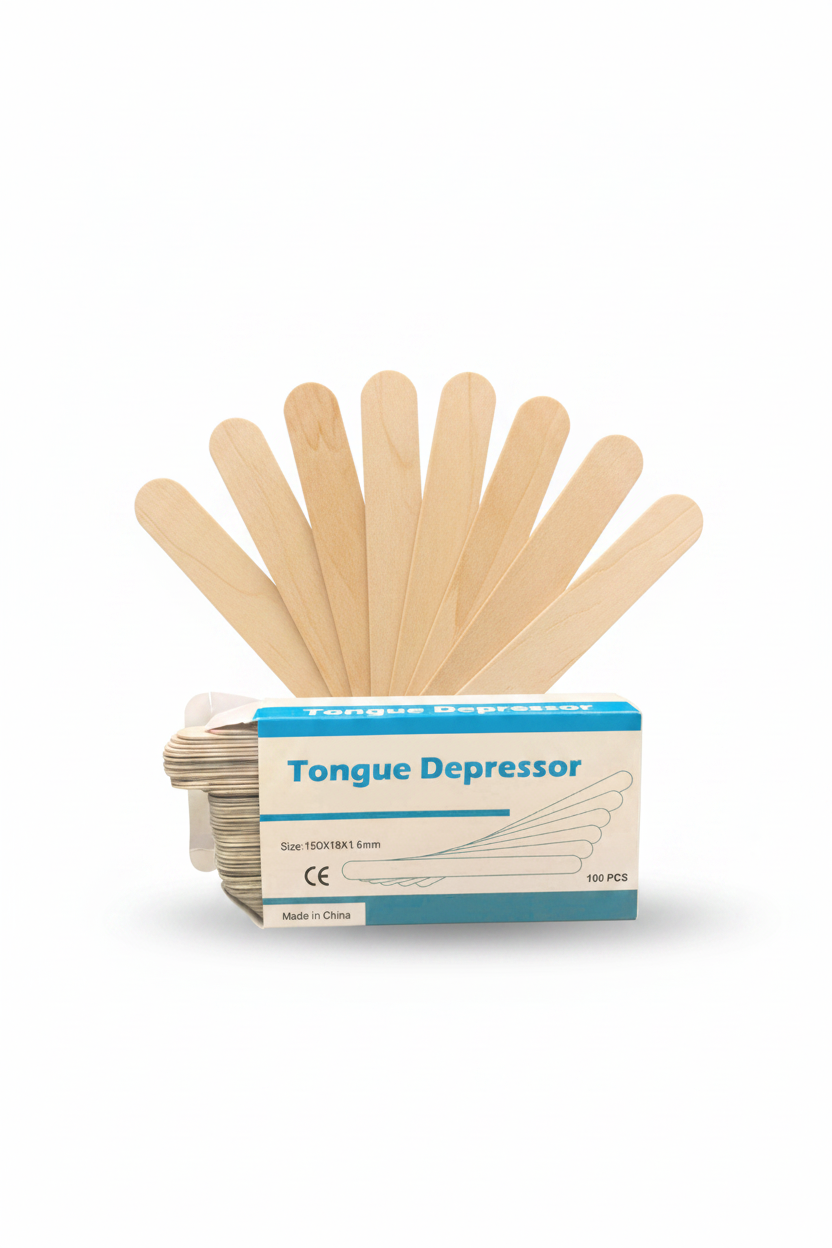 LA PERLA TECH DEPRESSORS
