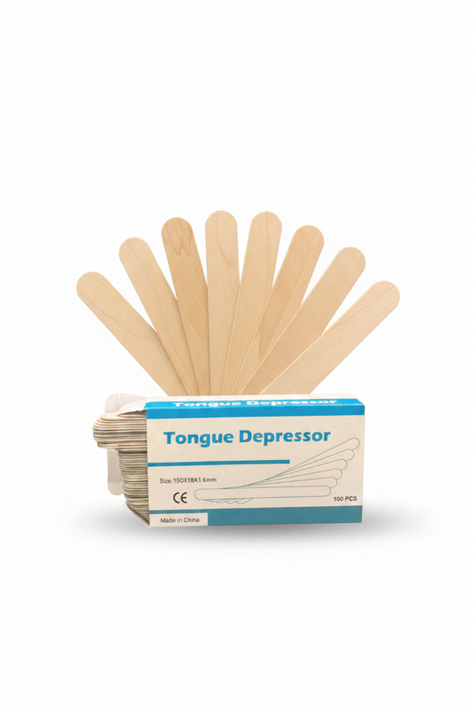 La Perla Tech depressors