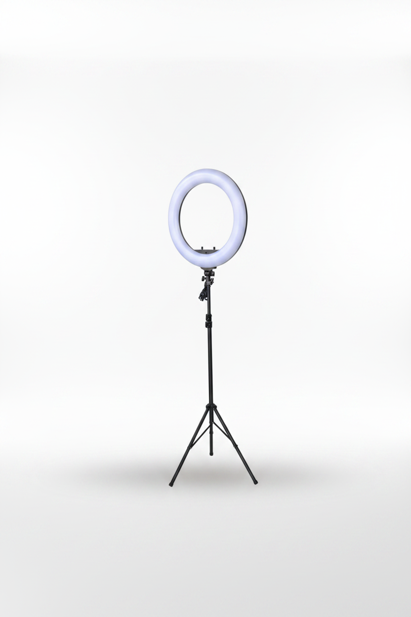 LA PERLA TECH RING LIGHT RL21
