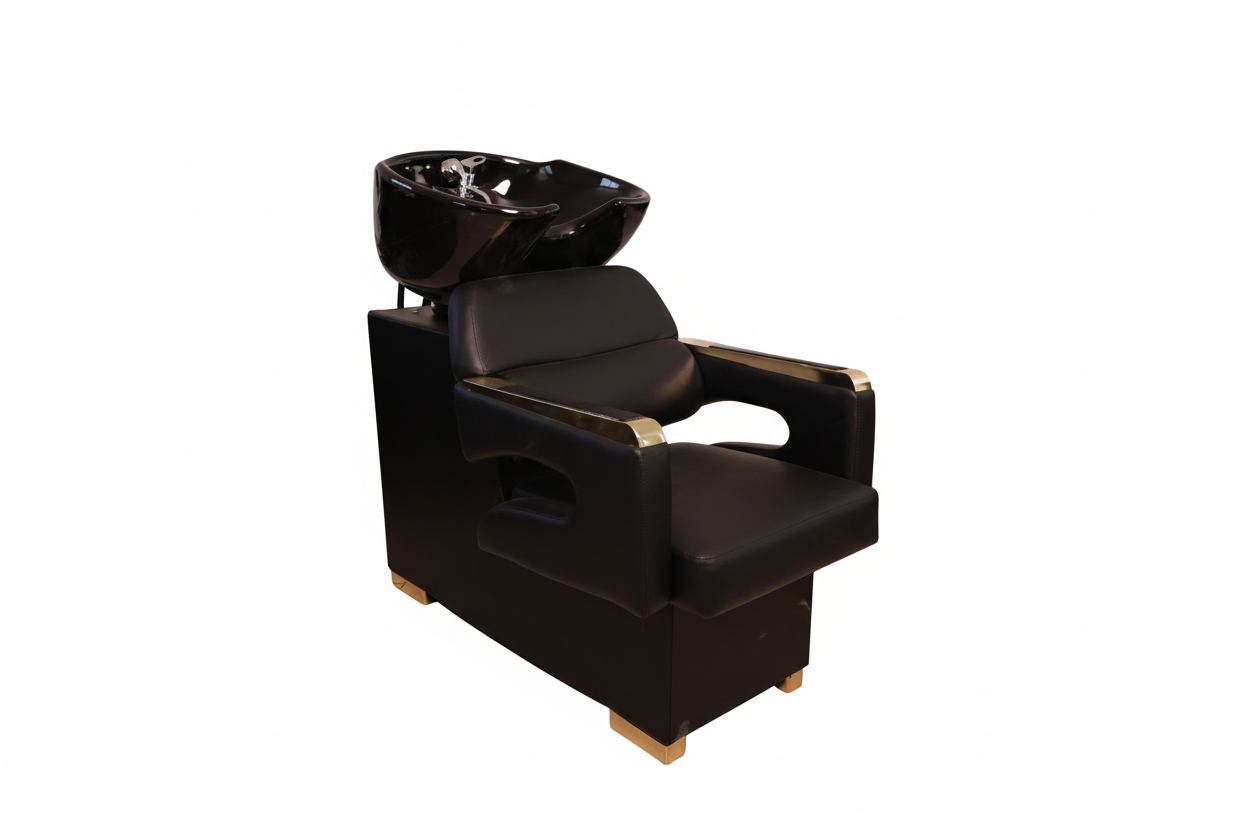 LA PERLA TECH SHAMPOO CHAIR 057