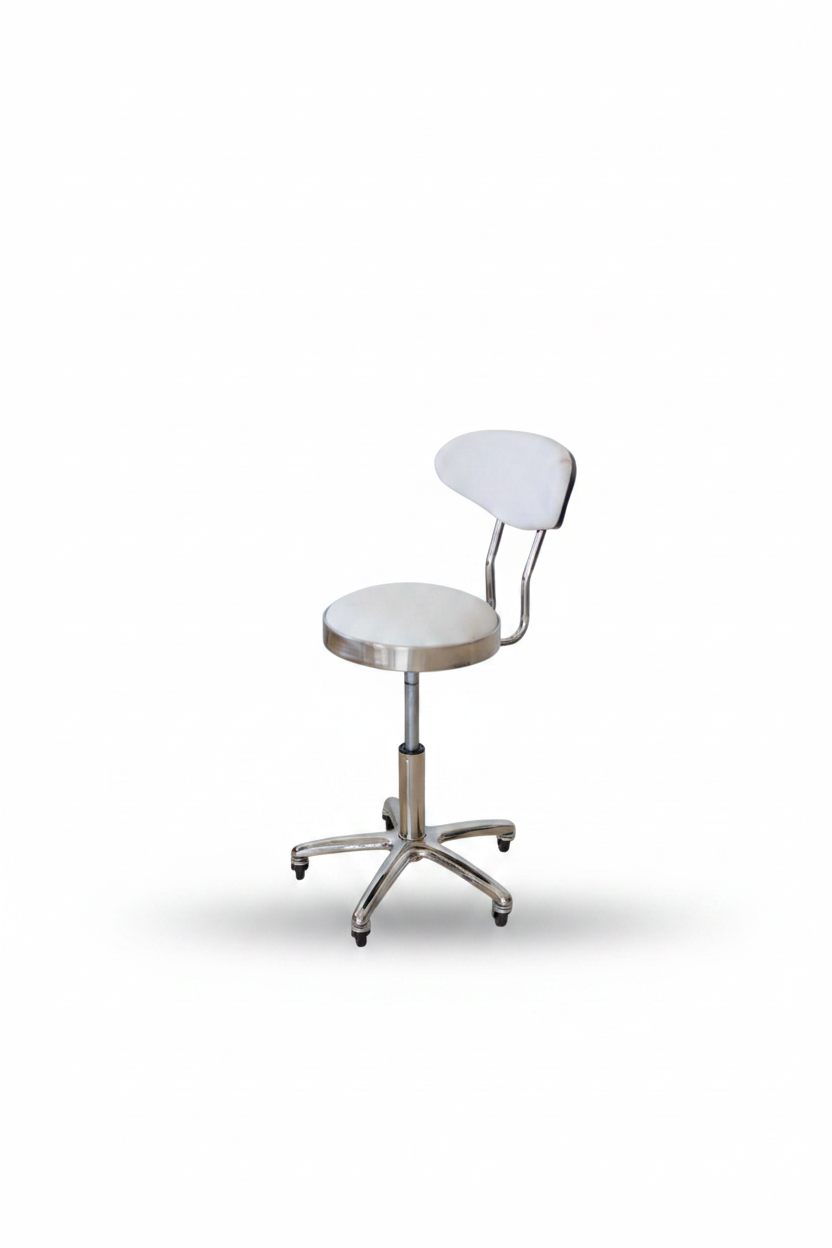 LA PERLA TECH STOOL D-12