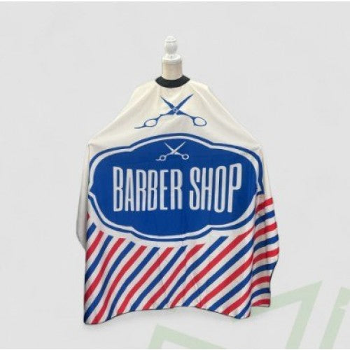 La Perla Tech, Professional Hairdressing Gown Cape Shave Apron Hair Cutting Salon Barber