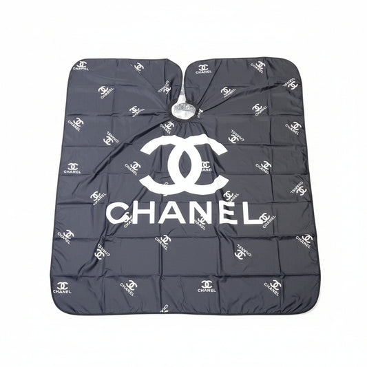 La Perla Tech, Professional Hairdressing Gown Cape Shave Apron Hair Cutting Salon Barber