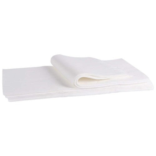 La Perla Tech, Disposable Hair-Face-SPA Pedicure towel towel 28*58 cm