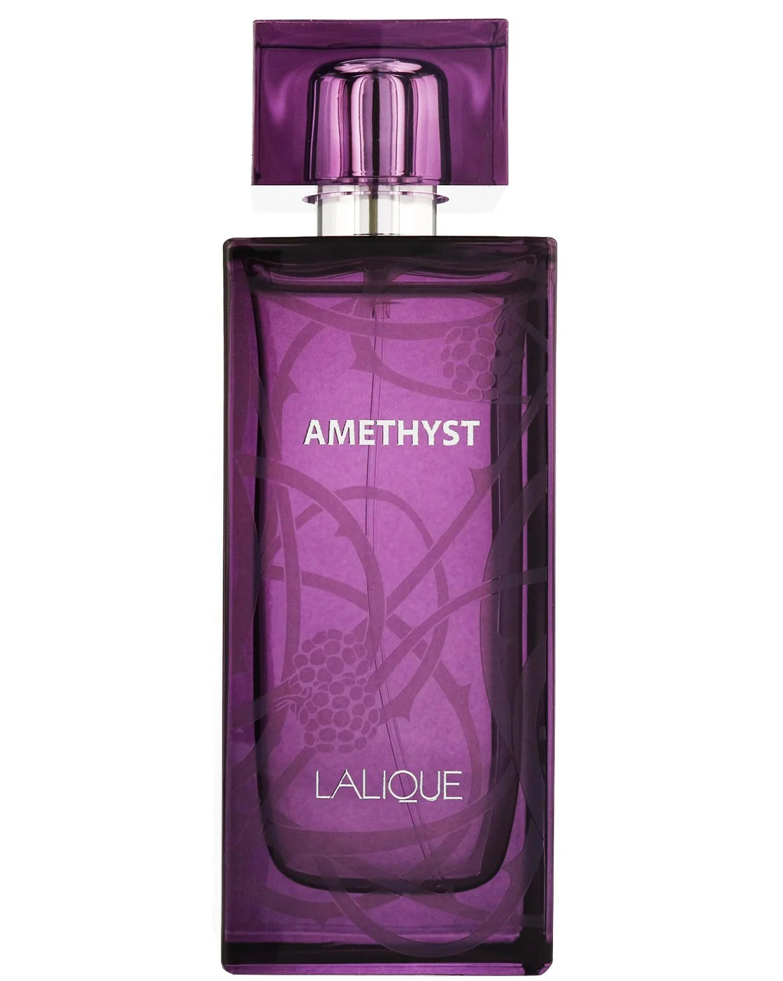 LALIQUE AMETHYST