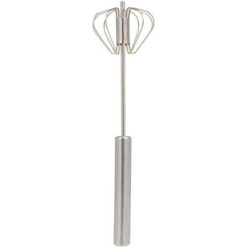 La Perla Tech, Hair Color Cream Mixer Stainless Steel