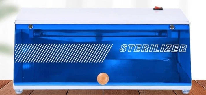 UV Sterilizer Cabinet