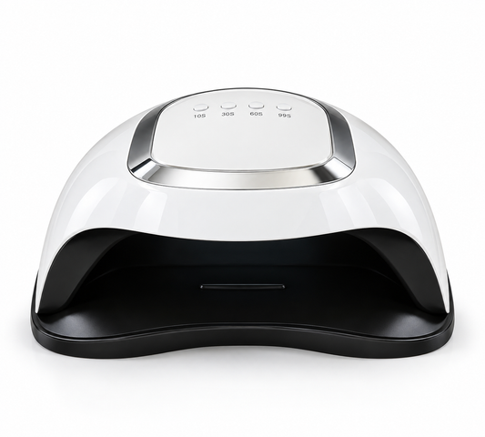 Professional Nail Dryer UV/LED Nail Lamp for Gel Polish 168W