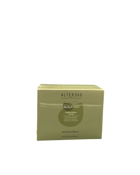 Alter Ego Italy Scalp Ego Energizing Lotion