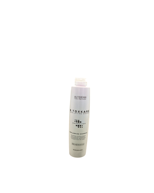 Alter Ego Italy B.Toxkare Replumping Shampoo