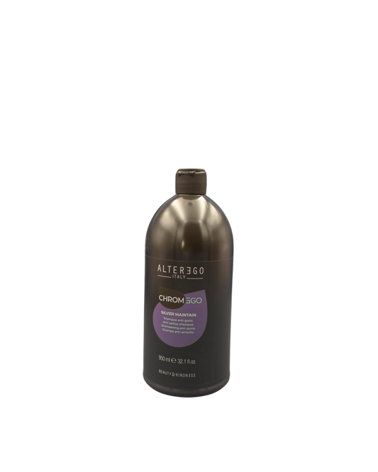 Alter Ego Italy Silver Maintain Shampoo