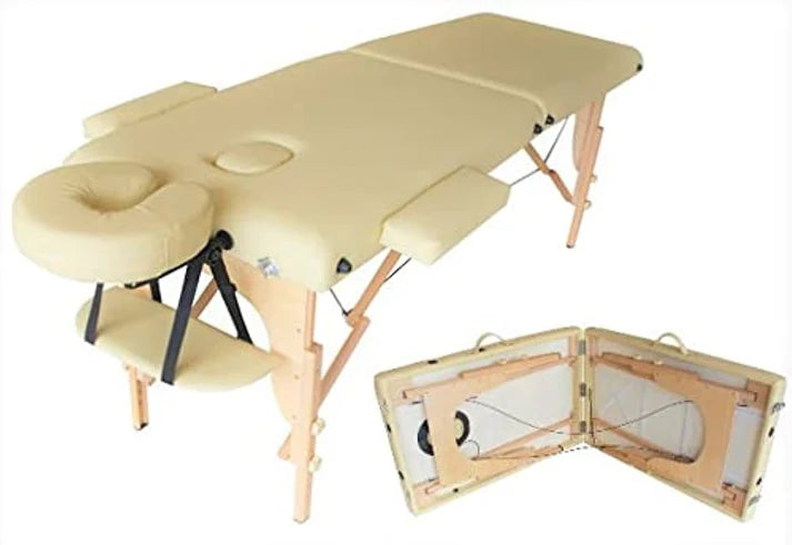 LA PERLA TECH MASSAGE TABLE