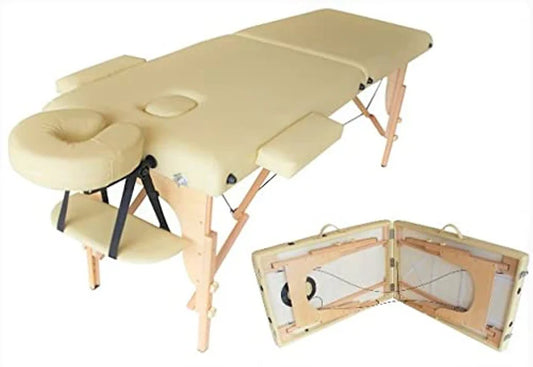 LA PERLA TECH MASSAGE TABLE