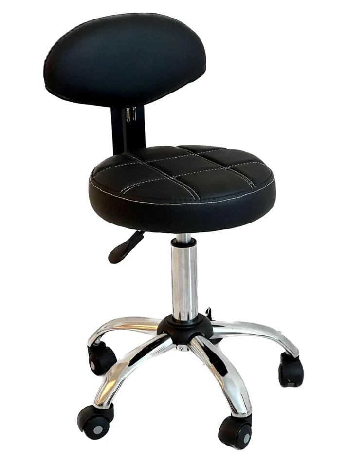 Beauty Salon Stool