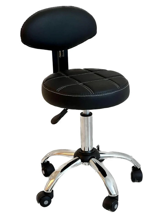 Beauty Salon Stool