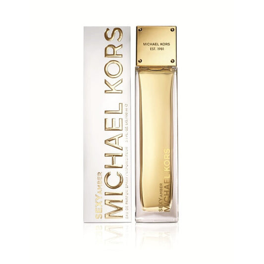 MICHAEL KORS SEXY AMBER 100ML EDP
