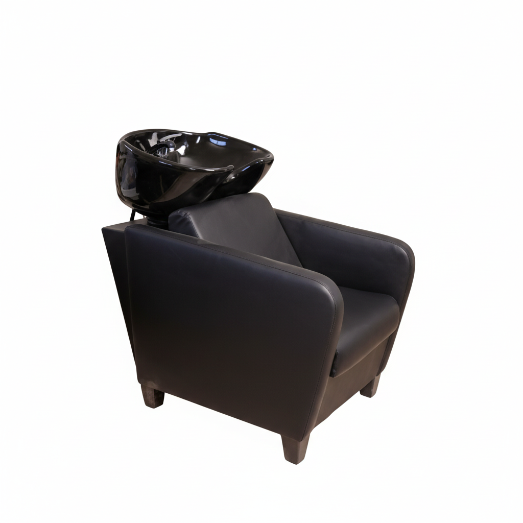 LA PERLA TECH SHAMPOO CHAIR 1