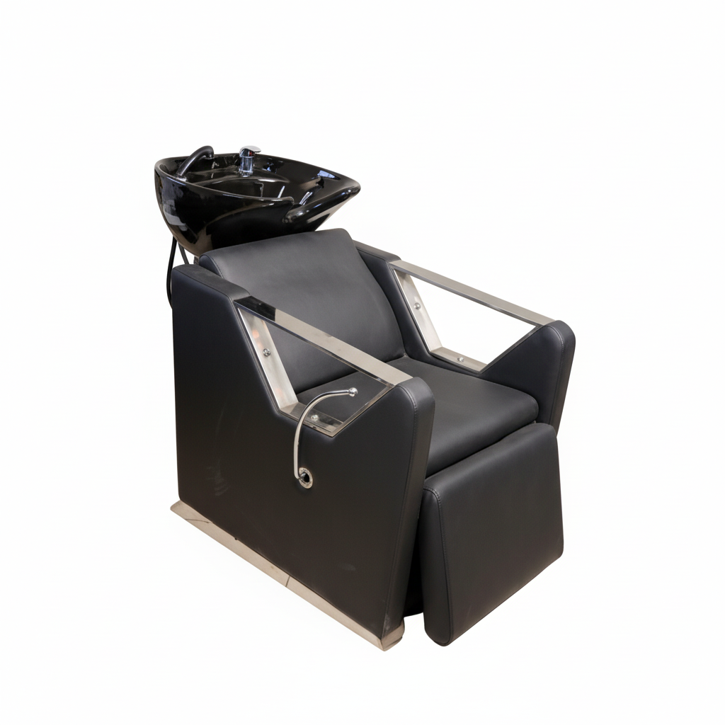 LA PERLA TECH SHAMPOO CHAIR 6402