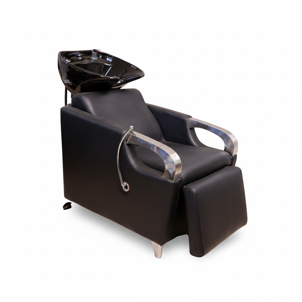 LA PERLA TECH SHAMPOO CHAIR 6173