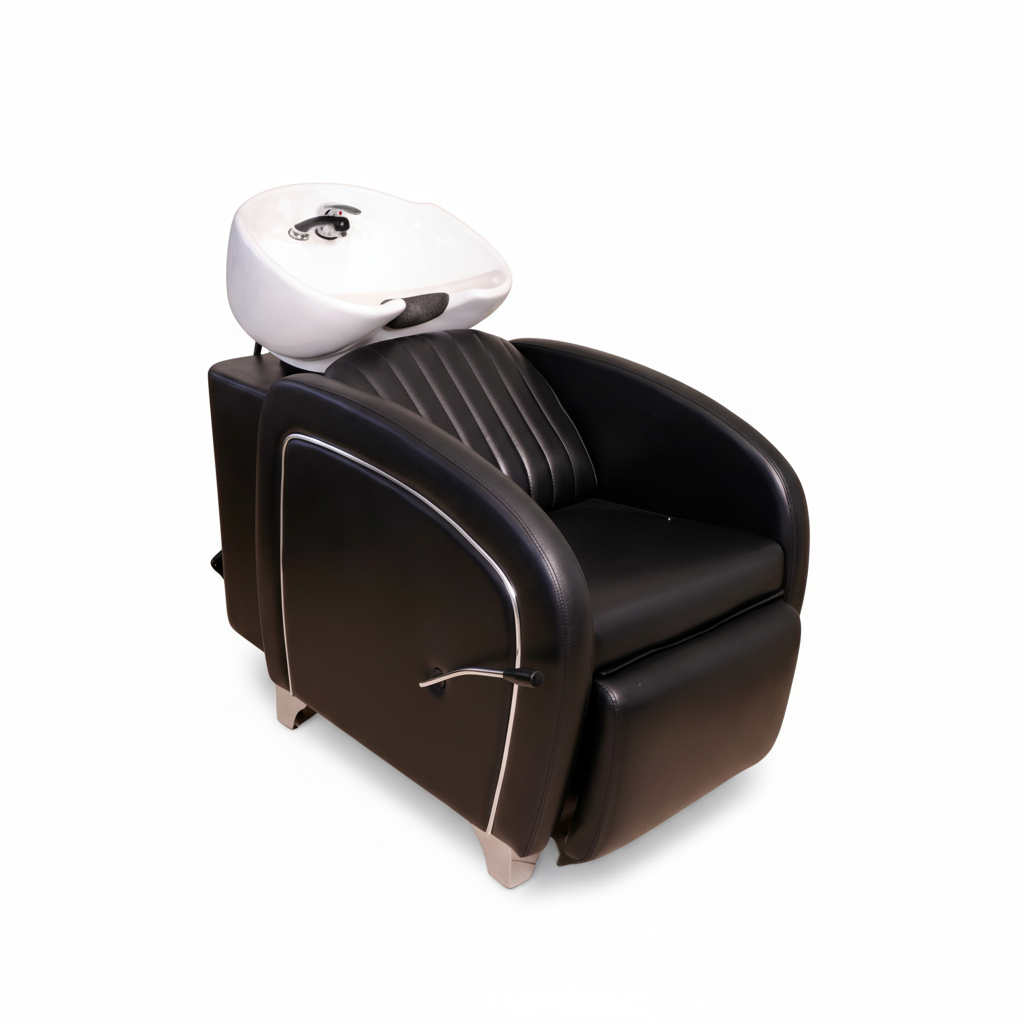 LA PERLA TECH SHAMPOO CHAIR 6402