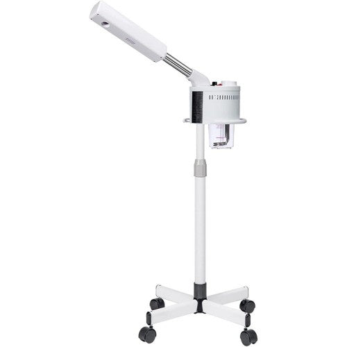 La Perla Tech, Professional Facial Steamer with Adjustable Stand
