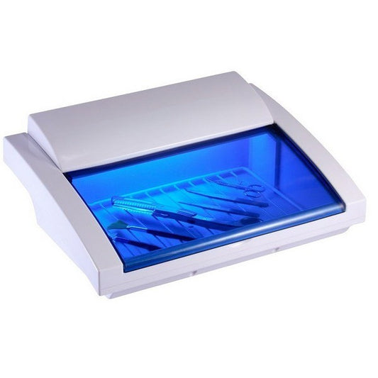 La Perla Tech, Disinfection Ultraviolet Uv Sterilizer Cabinet For Beauty Salon Plastic Use