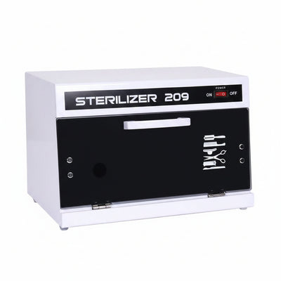 Professional Disinfection Ultraviolet Uv Sterilizer Cabinet For Beauty Salon Use