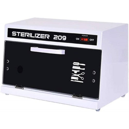 La Perla Tech, Professional Disinfection Ultraviolet Uv Sterilizer Cabinet For Beauty Salon Use