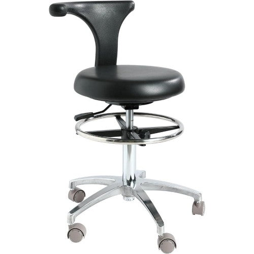 La Perla Tech, Professional Stool for Dentist, Studio Medical Center