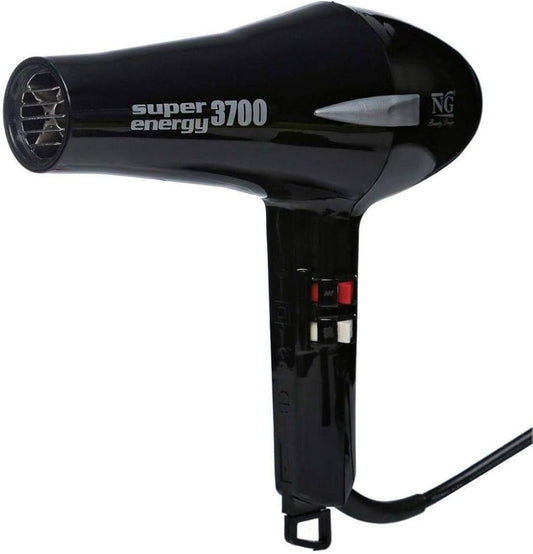 Super Energy, NG Super Energy 3700 Hair Dryer