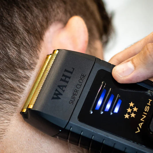 Wahl 5 Star Vanish Shaver