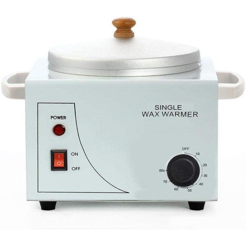 La Perla Tech, Depilatory Single Wax warmer, wax Heater
