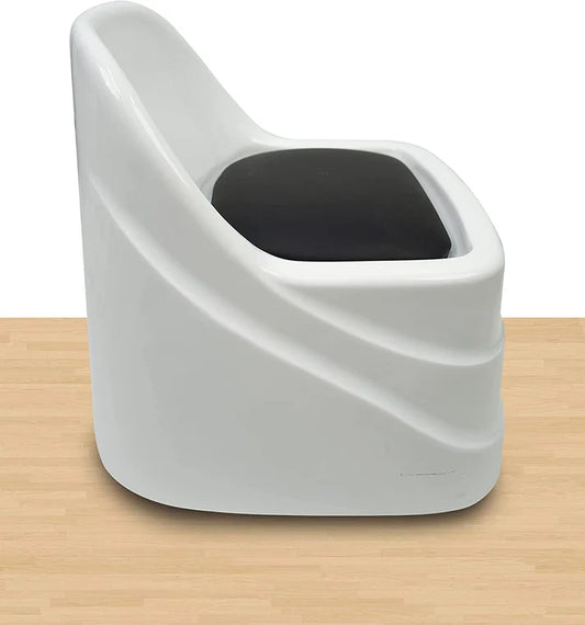 Ceramic Stool Chair