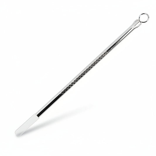 La Perla Tech, Needle Stainless Steel Blackhead